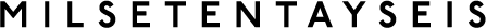 Bodega Milsetentayseis · 1076 · Ribera del duero