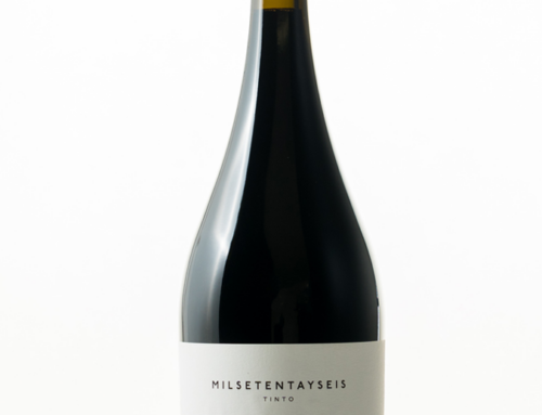 Milsetentayseis Tinto 2019